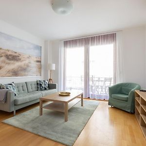 Appartement met Twee Slaapkamers